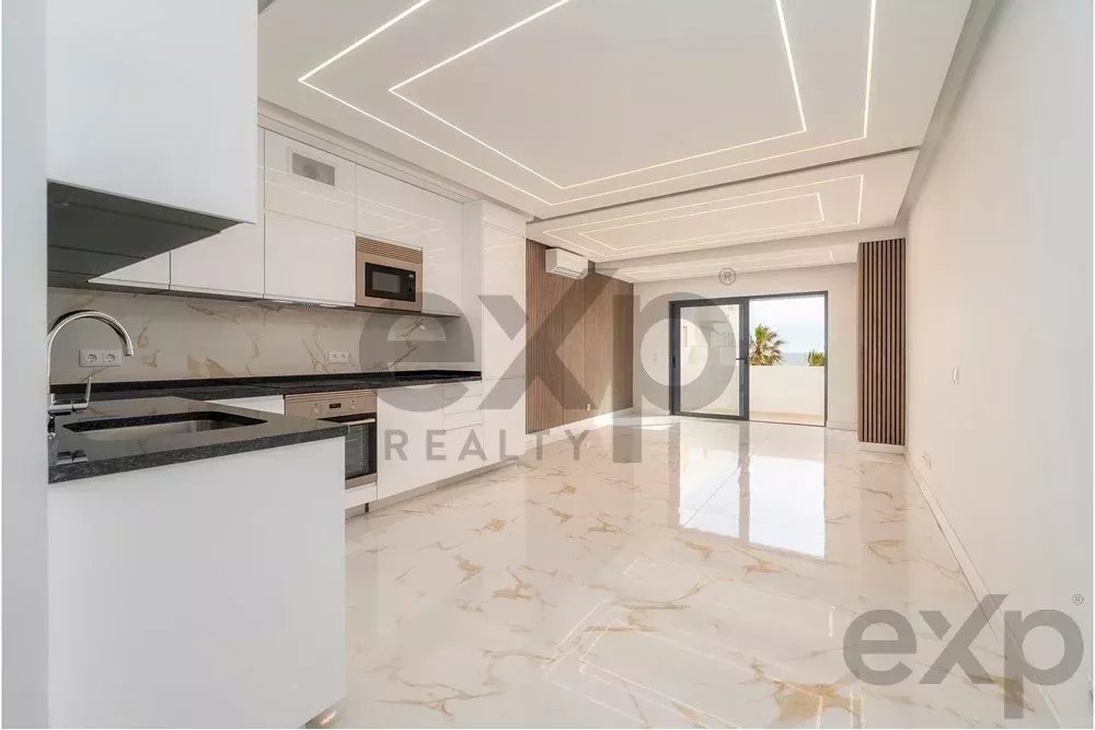 Apartamento à venda em Quarteira, 116 m²