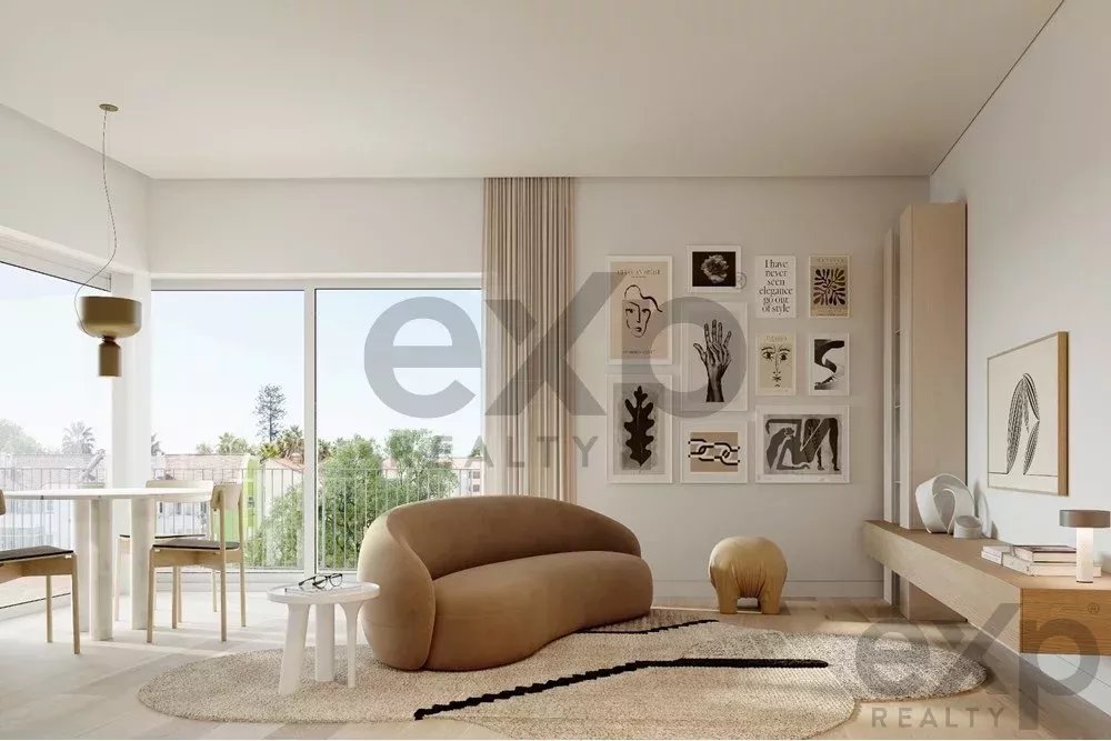 T2 Apartment, Carcavelos, Cascais 85948405 image 10