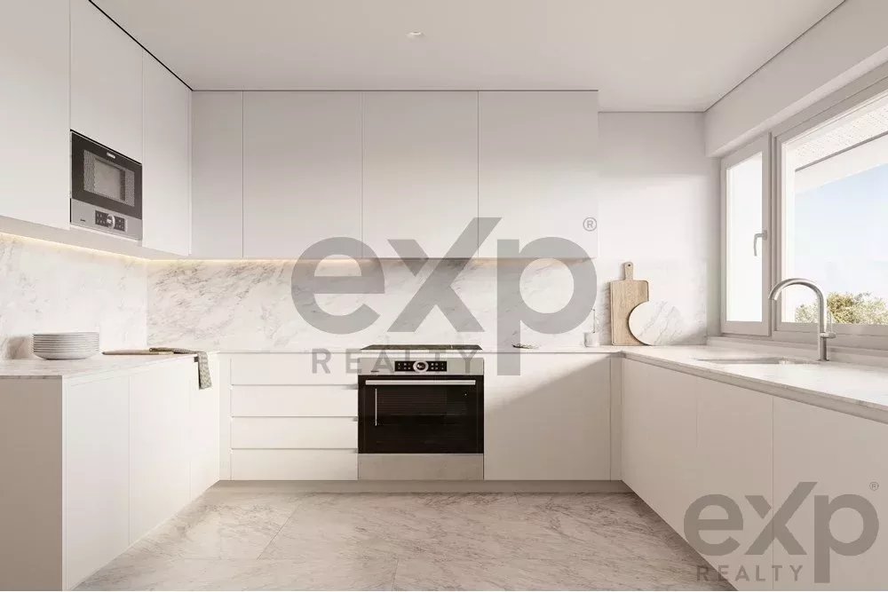T2 Apartment, Carcavelos, Cascais 85948405 image 13