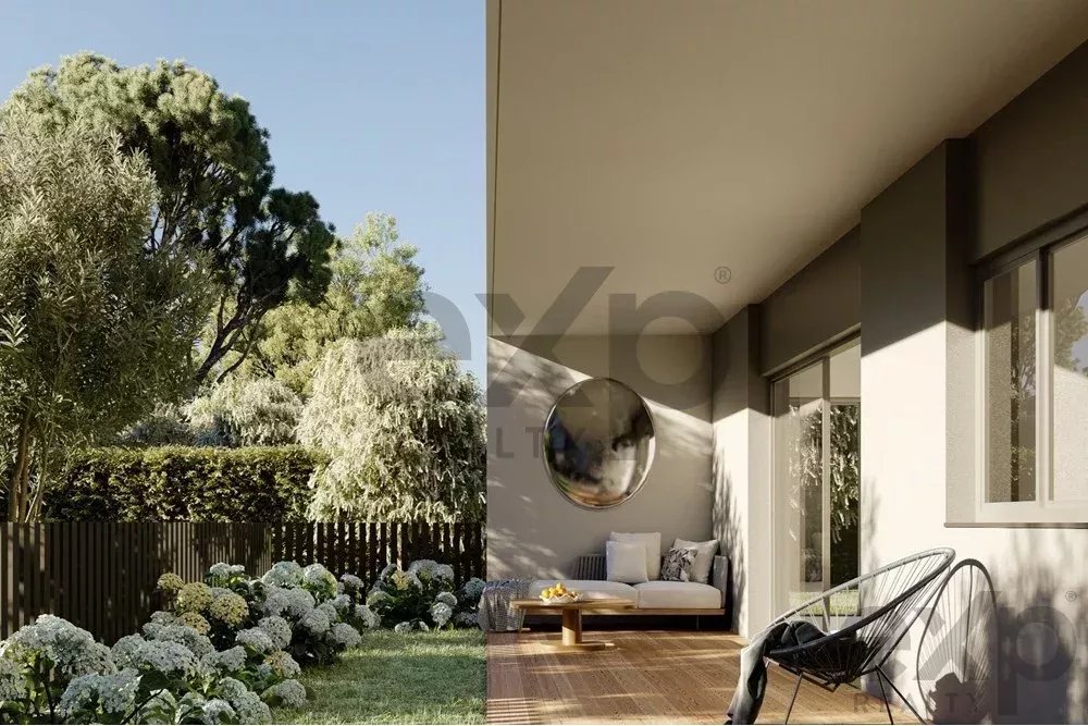 Two‑bedroom apartment, Carcavelos, Cascais 85948406 image 1