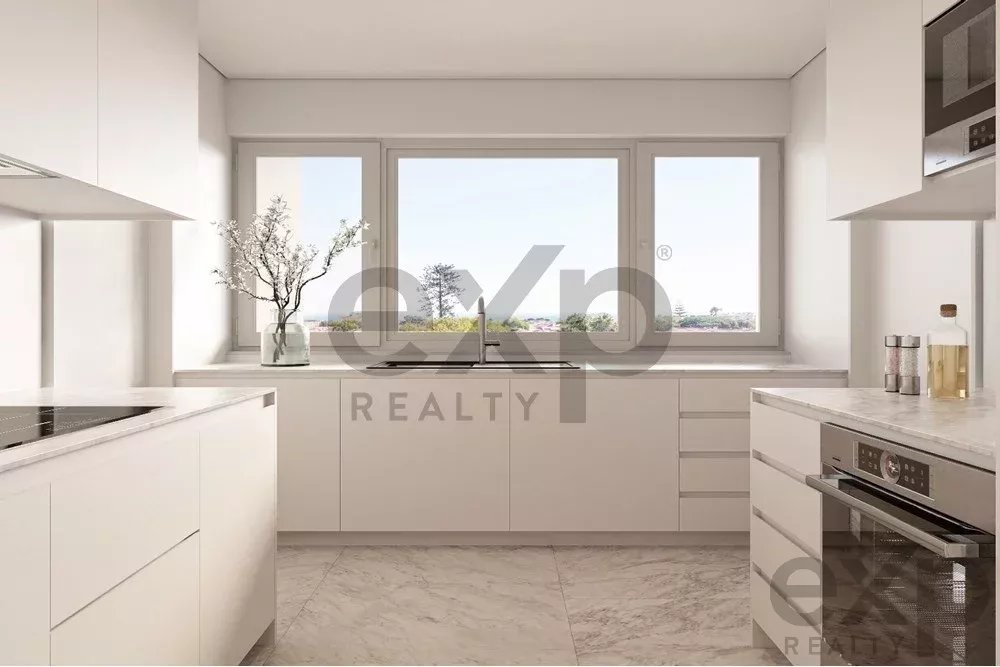 Two‑bedroom apartment, Carcavelos, Cascais 85948406 image 14