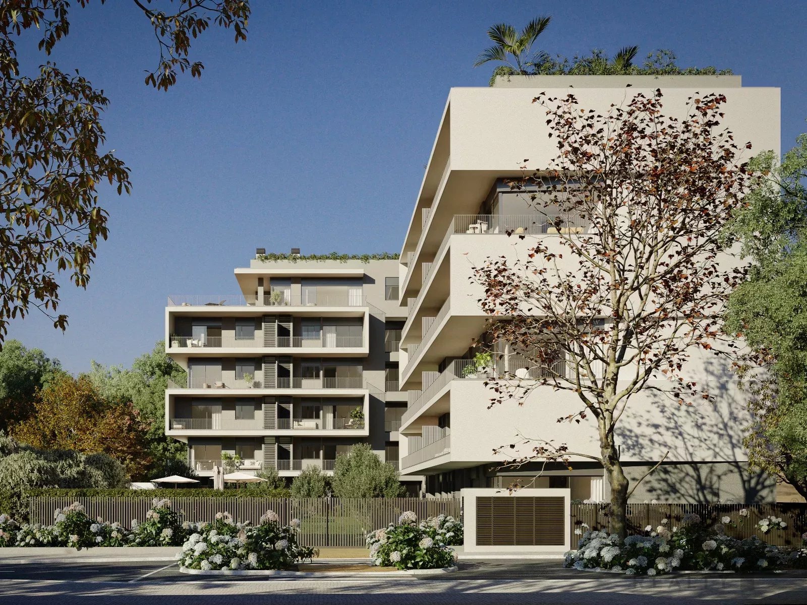 Two‑bedroom apartment, Carcavelos, Cascais 85948406 image 2