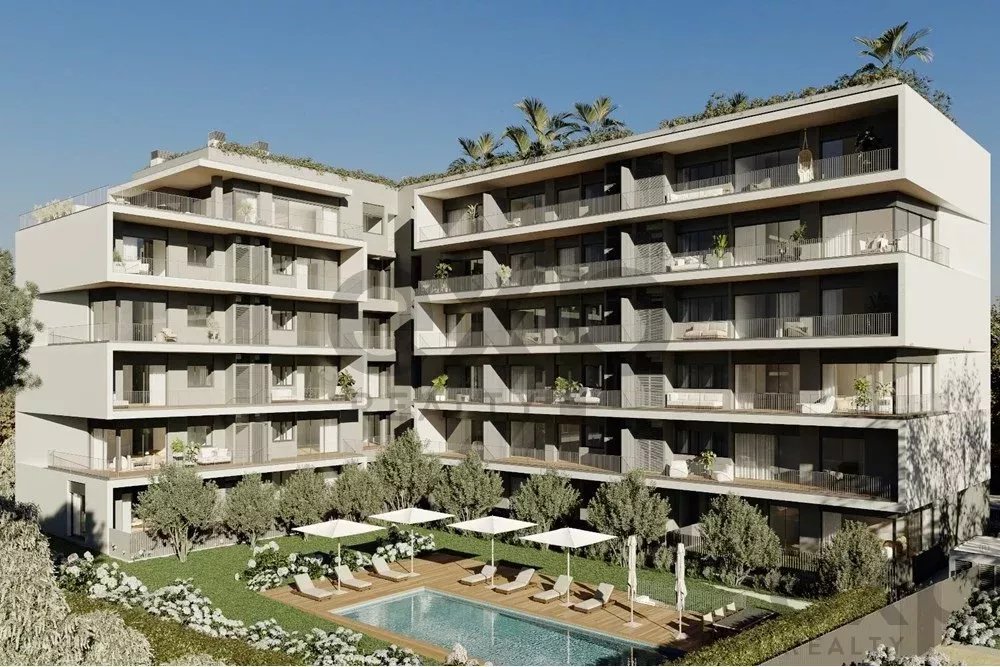 T3 Apartment, Carcavelos, Cascais 85948408 image 16