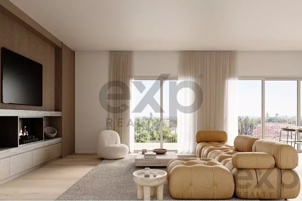 T3 Apartment, Carcavelos, Cascais 85948408 image 8