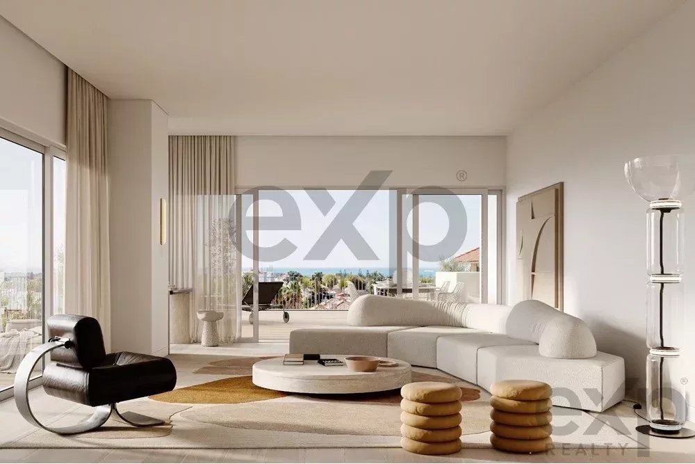 T3 Apartment, Carcavelos, Cascais 85948408 image 9