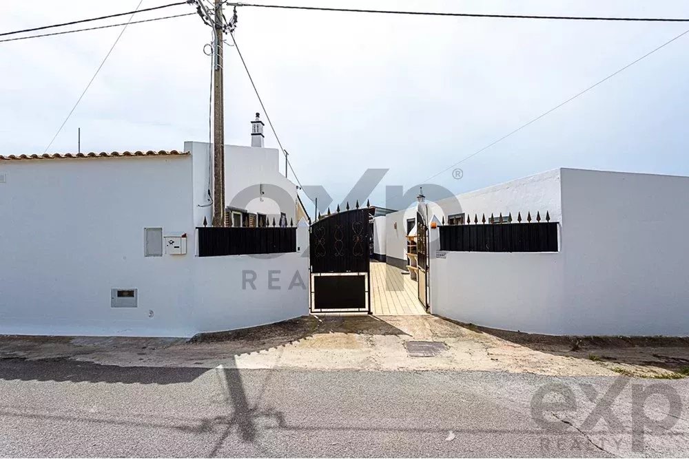 Quintinha encantadora a poucos minutos da Praia do Barril e Tavira