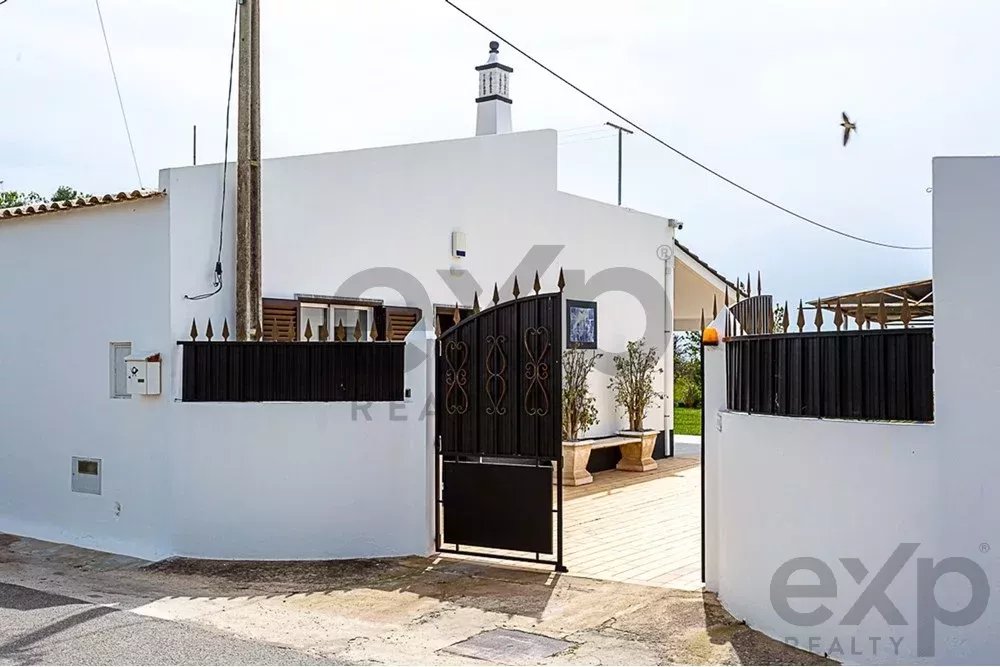 Quintinha encantadora a poucos minutos da Praia do Barril e Tavira