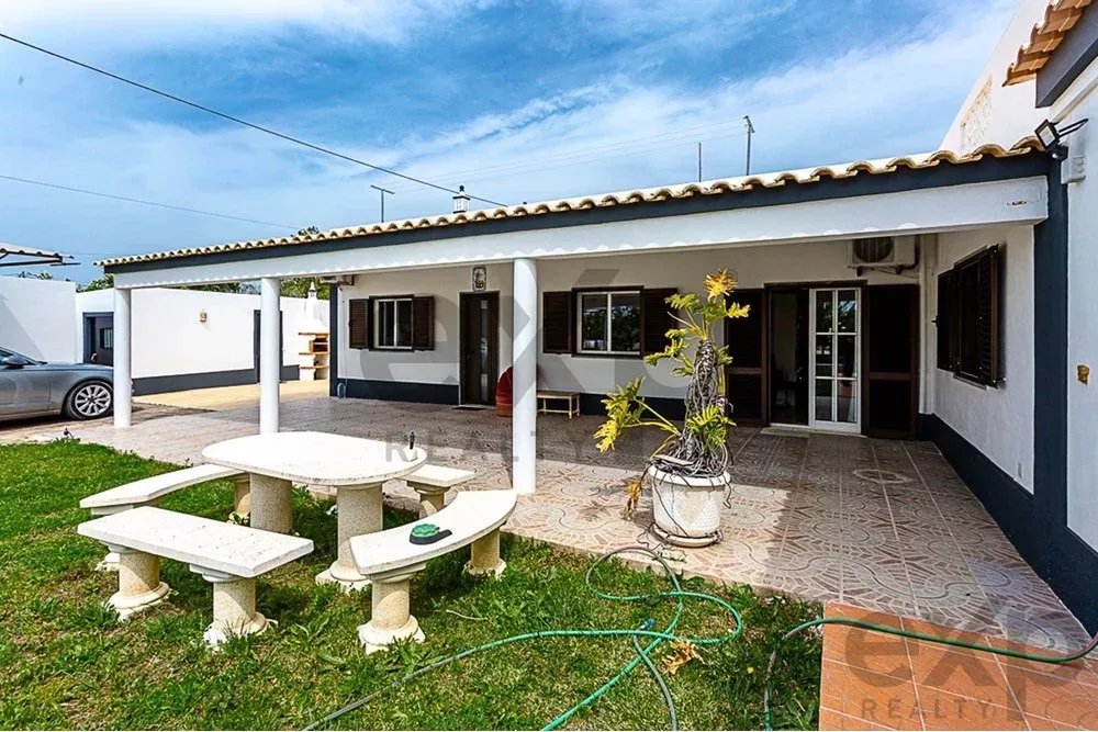 Charming cottage just minutes from Praia do Barril and Tavira 85948425 image 50