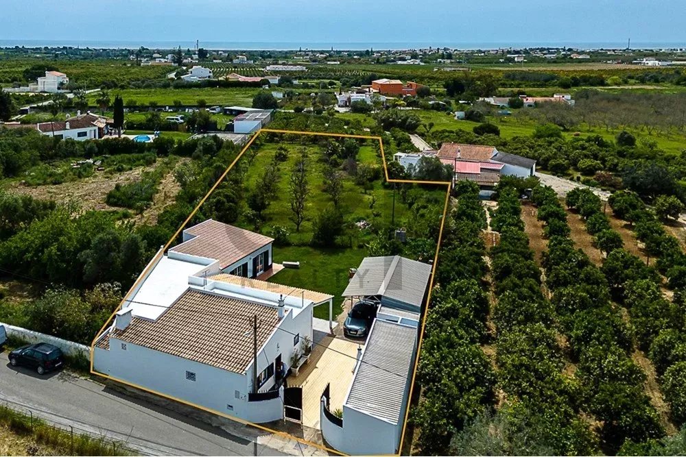 Charming cottage just minutes from Praia do Barril and Tavira 85948425 image 60