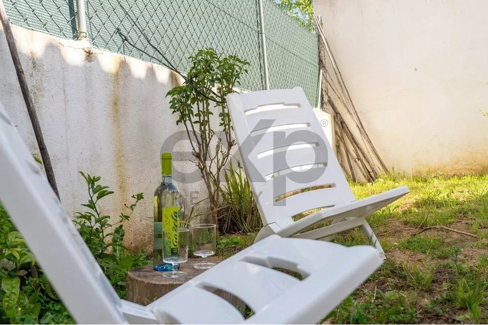 "Moradia isolada T3 com jardim, estacionamento coberto, vista de campo, perto da N125 e do comércio." 85948428 image 26
