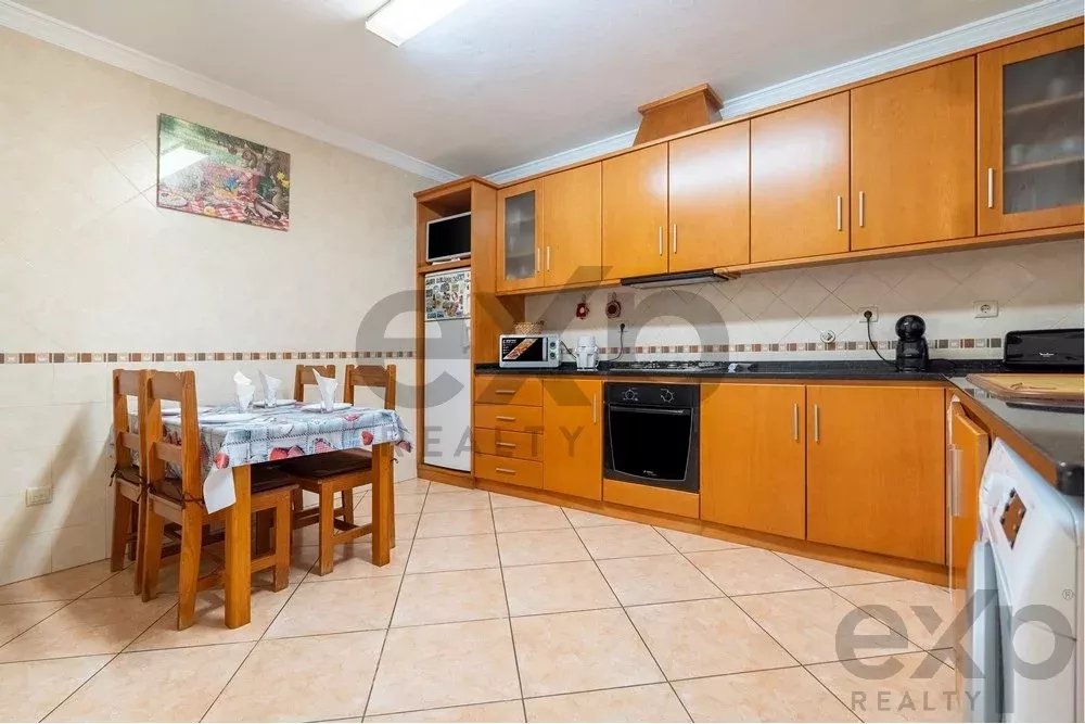 "Moradia isolada T3 com jardim, estacionamento coberto, vista de campo, perto da N125 e do comércio." 85948428 image 20