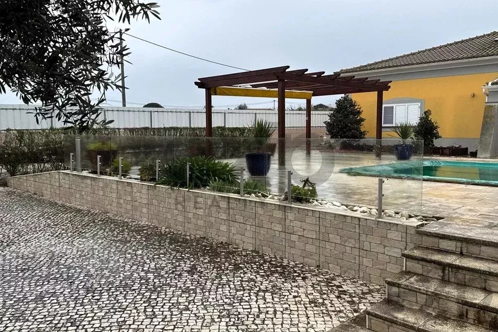 Moradia à venda em Pinhal Novo, 246 m²