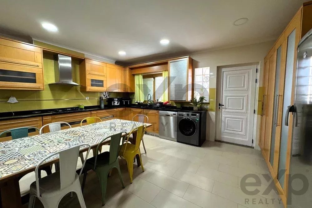 Live in Harmony with Nature, Detached Ground‑Floor Home T4+2 with Swimming Pool in Pinhal Novo 85948447 image 12