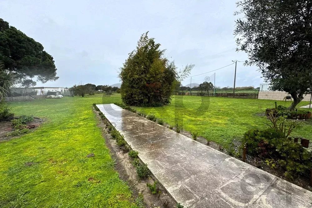 Live in Harmony with Nature, Detached Ground‑Floor Home T4+2 with Swimming Pool in Pinhal Novo 85948447 image 36