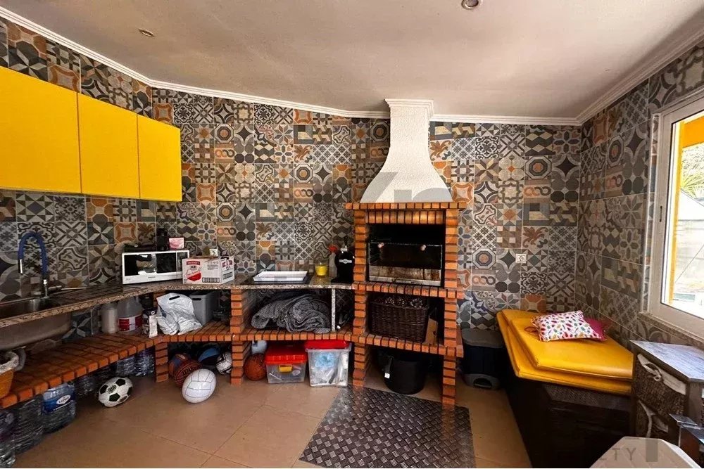Live in Harmony with Nature, Detached Ground‑Floor Home T4+2 with Swimming Pool in Pinhal Novo 85948447 image 32