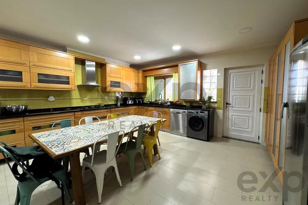 Live in Harmony with Nature, Detached Ground‑Floor Home T4+2 with Swimming Pool in Pinhal Novo 85948447 image 11