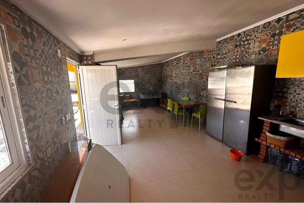 Live in Harmony with Nature, Detached Ground‑Floor Home T4+2 with Swimming Pool in Pinhal Novo 85948447 image 33