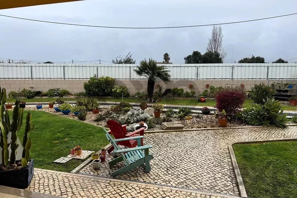 Live in Harmony with Nature, Detached Ground‑Floor Home T4+2 with Swimming Pool in Pinhal Novo 85948447 image 8
