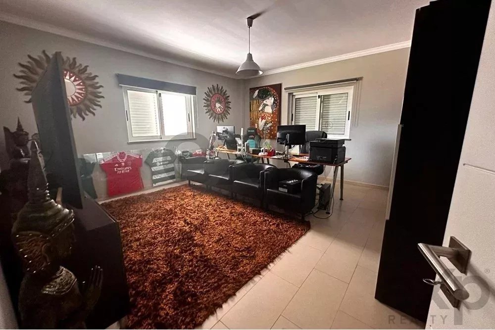 Live in Harmony with Nature, Detached Ground‑Floor Home T4+2 with Swimming Pool in Pinhal Novo 85948447 image 15