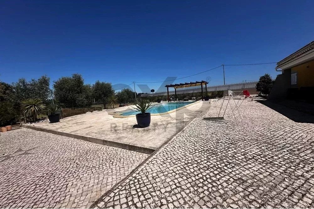 Moradia à venda em Pinhal Novo, 246 m²