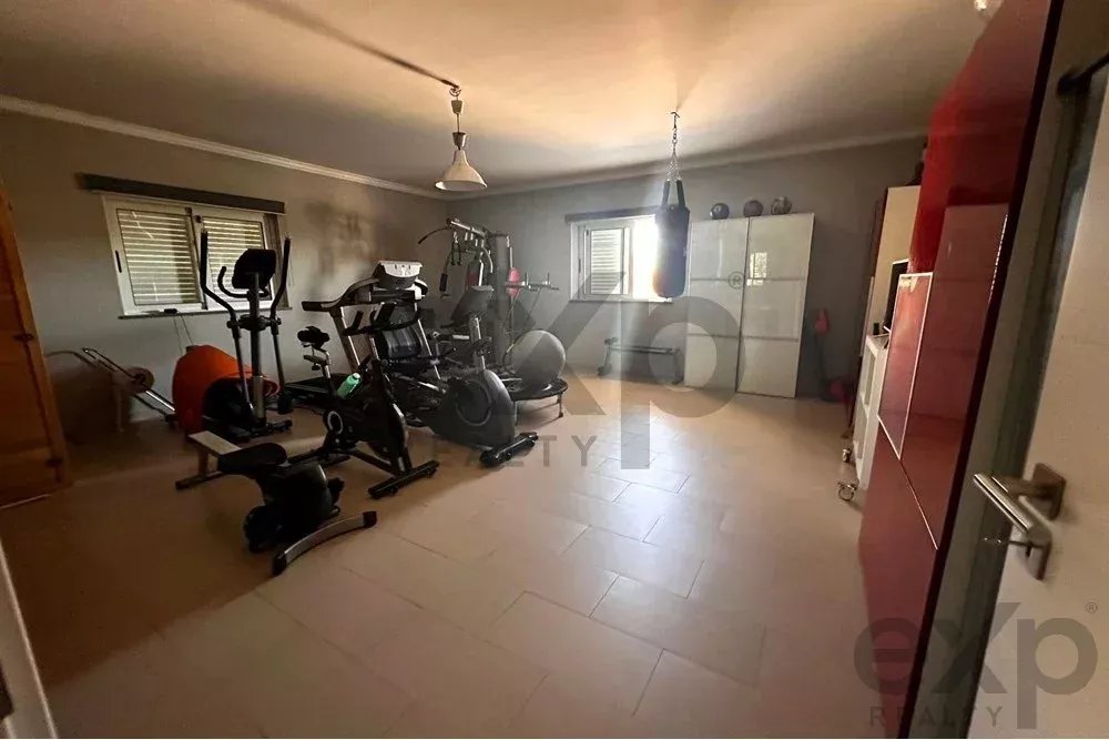 Live in Harmony with Nature, Detached Ground‑Floor Home T4+2 with Swimming Pool in Pinhal Novo 85948447 image 19
