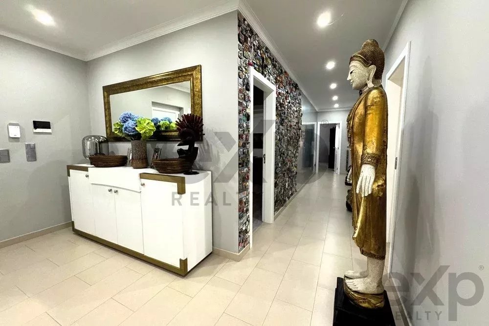 Live in Harmony with Nature, Detached Ground‑Floor Home T4+2 with Swimming Pool in Pinhal Novo 85948447 image 9