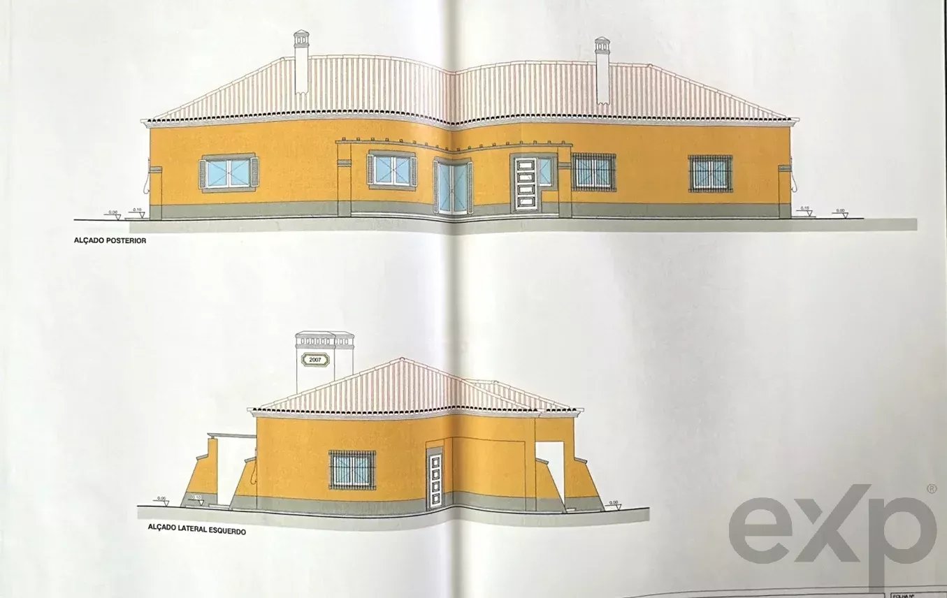Live in Harmony with Nature, Detached Ground‑Floor Home T4+2 with Swimming Pool in Pinhal Novo 85948447 image 37