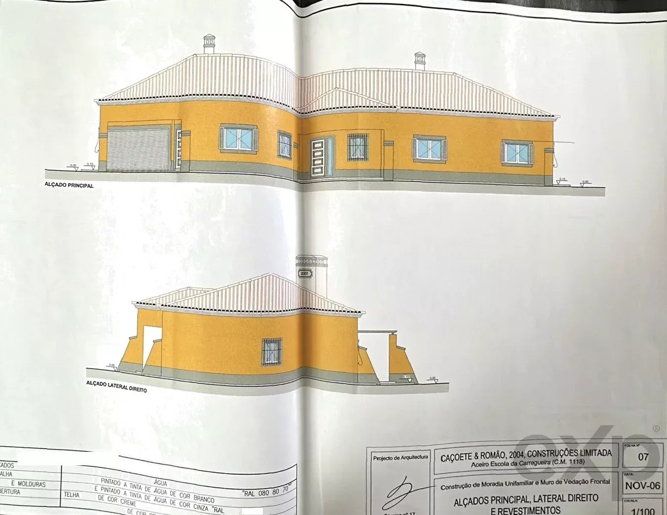Live in Harmony with Nature, Detached Ground‑Floor Home T4+2 with Swimming Pool in Pinhal Novo 85948447 image 38