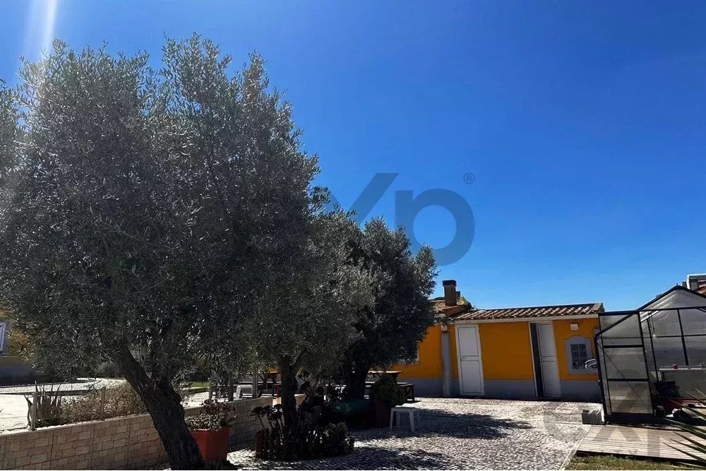 Live in Harmony with Nature, Detached Ground‑Floor Home T4+2 with Swimming Pool in Pinhal Novo 85948447 image 27