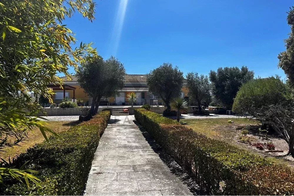 Live in Harmony with Nature, Detached Ground‑Floor Home T4+2 with Swimming Pool in Pinhal Novo 85948447 image 28