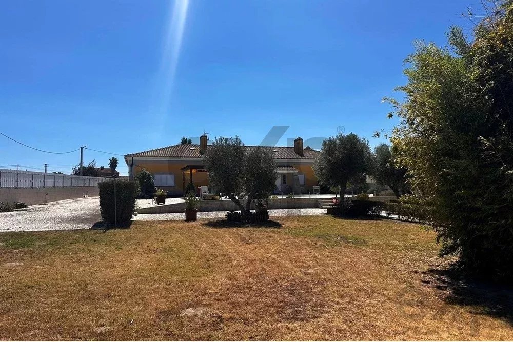 Live in Harmony with Nature, Detached Ground‑Floor Home T4+2 with Swimming Pool in Pinhal Novo 85948447 image 29
