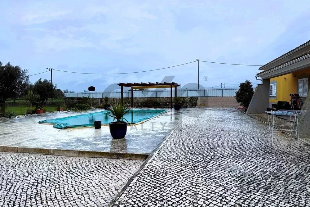 Moradia à venda em Pinhal Novo, 246 m²