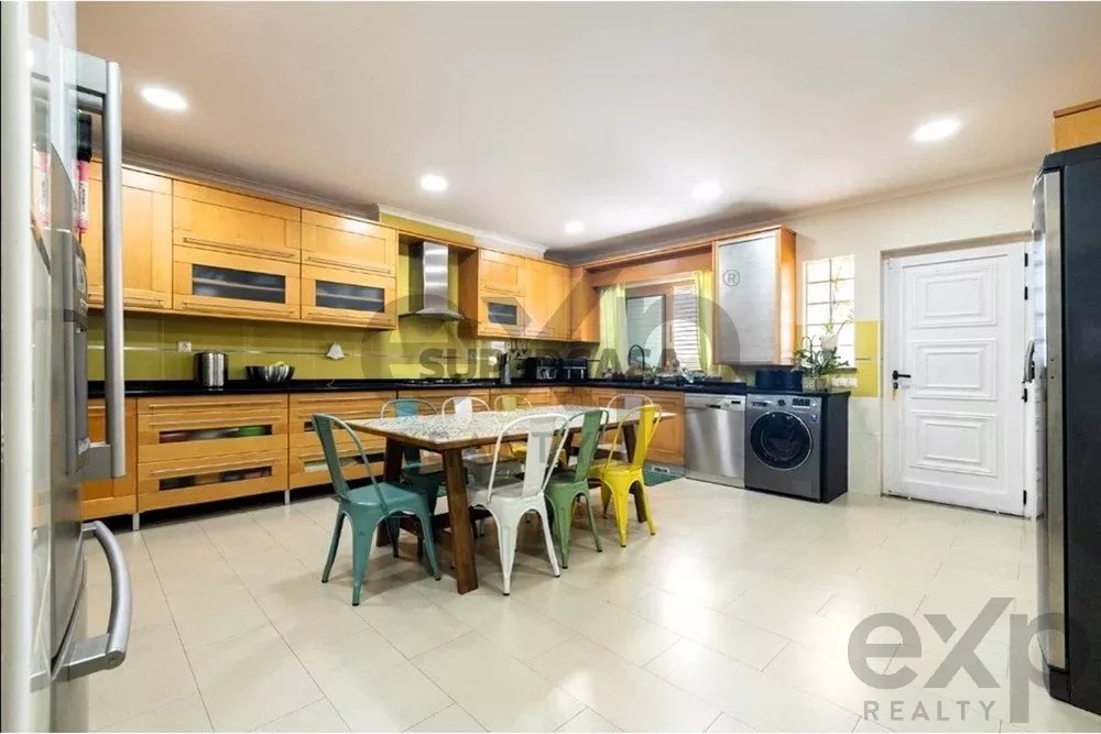 Live in Harmony with Nature, Detached Ground‑Floor Home T4+2 with Swimming Pool in Pinhal Novo 85948447 image 10