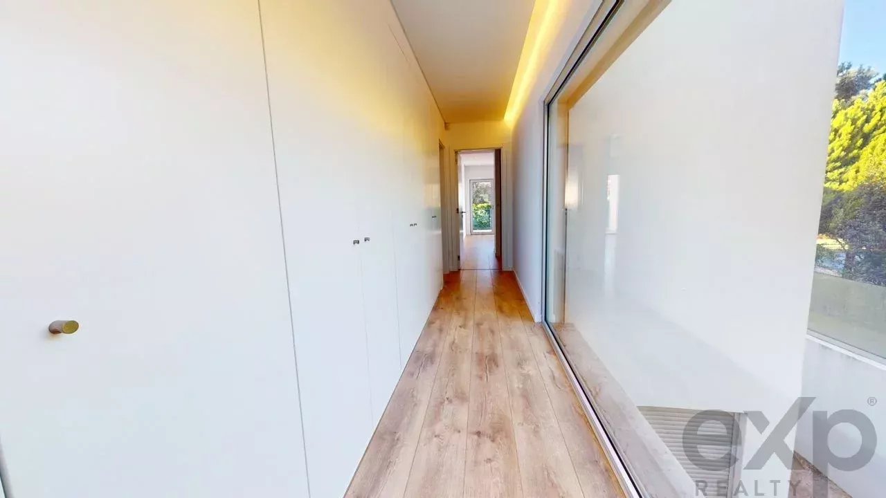 An Unmissable Investment on Lisbon’s South Margin, Luxury Home at Herdade da Aroeira T5 with Pool and Garage for Four Cars 85948452 image 6