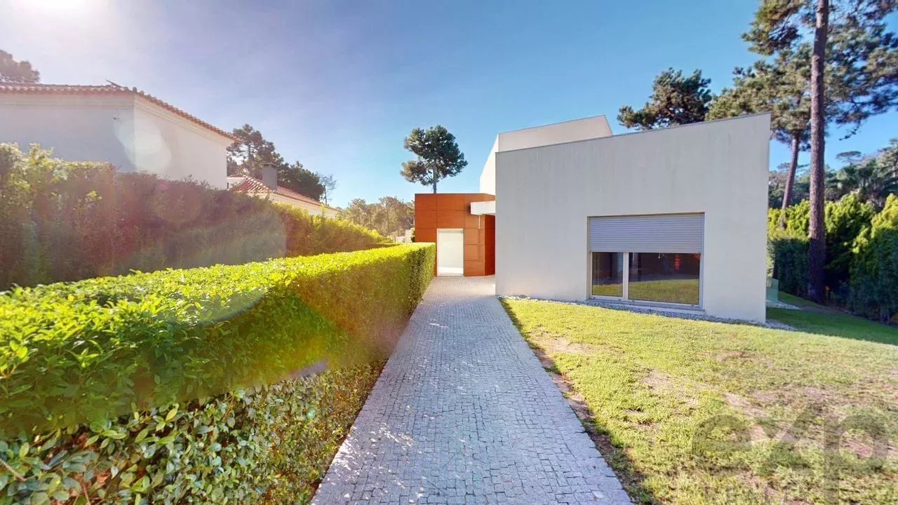 An Unmissable Investment on Lisbon’s South Margin, Luxury Home at Herdade da Aroeira T5 with Pool and Garage for Four Cars 85948452 image 2