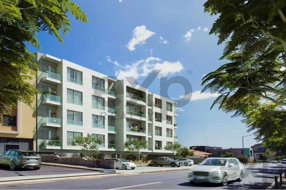 Oportunidade Única no Centro da Ribeira Brava – Apto T1 no Novo Empreendimento de Luxo