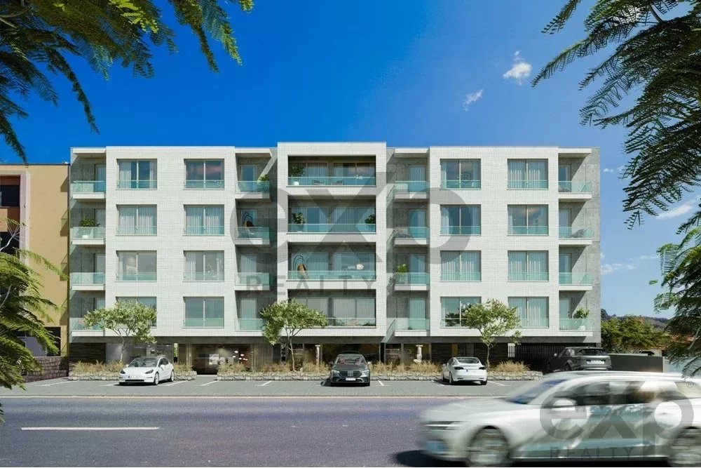 Oportunidade Única no Centro da Ribeira Brava – Apto T1 no Novo Empreendimento de Luxo