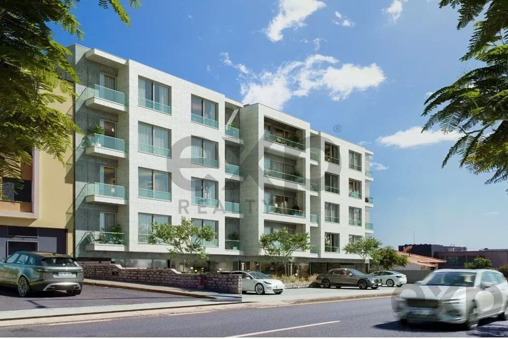 Oportunidade Única no Centro da Ribeira Brava – Apto T1 no Novo Empreendimento de Luxo