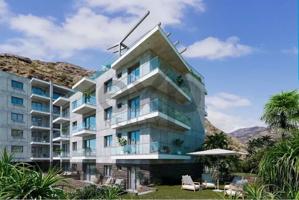 Oportunidade Única no Centro da Ribeira Brava – Apto T1 no Novo Empreendimento de Luxo