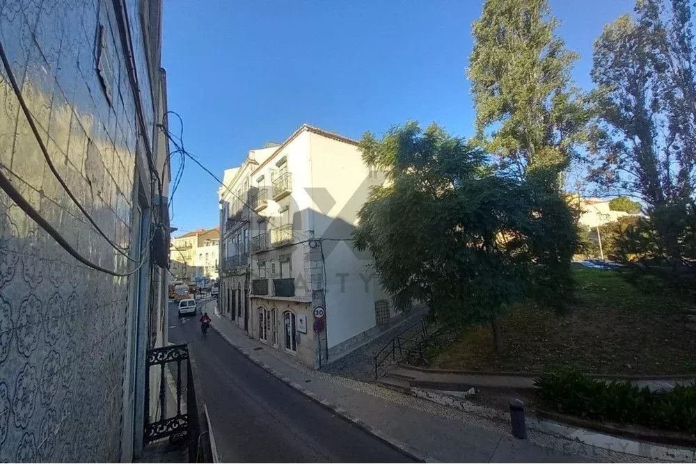 Prédio Misto - Centro Alcântara