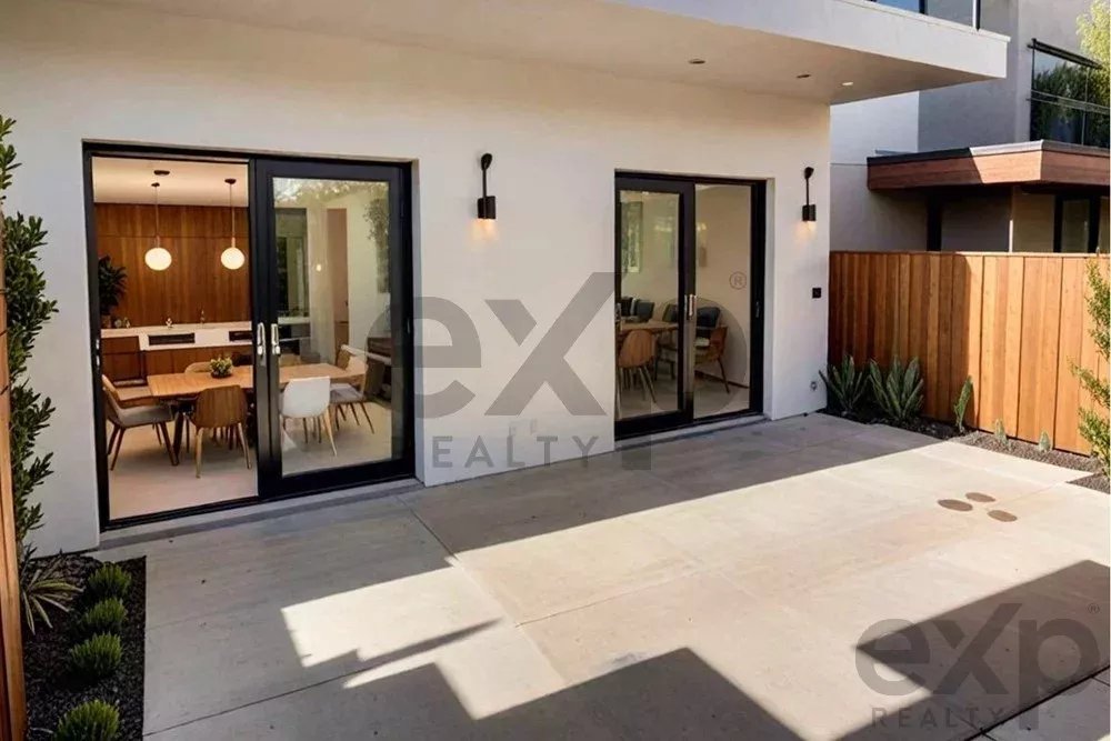 T2 with two terraces measuring 48 m² and 10 m², laundry room, CE: A+, just 900 metres from the centre of Vila da Ericeira and the beach. 85948547 image 1