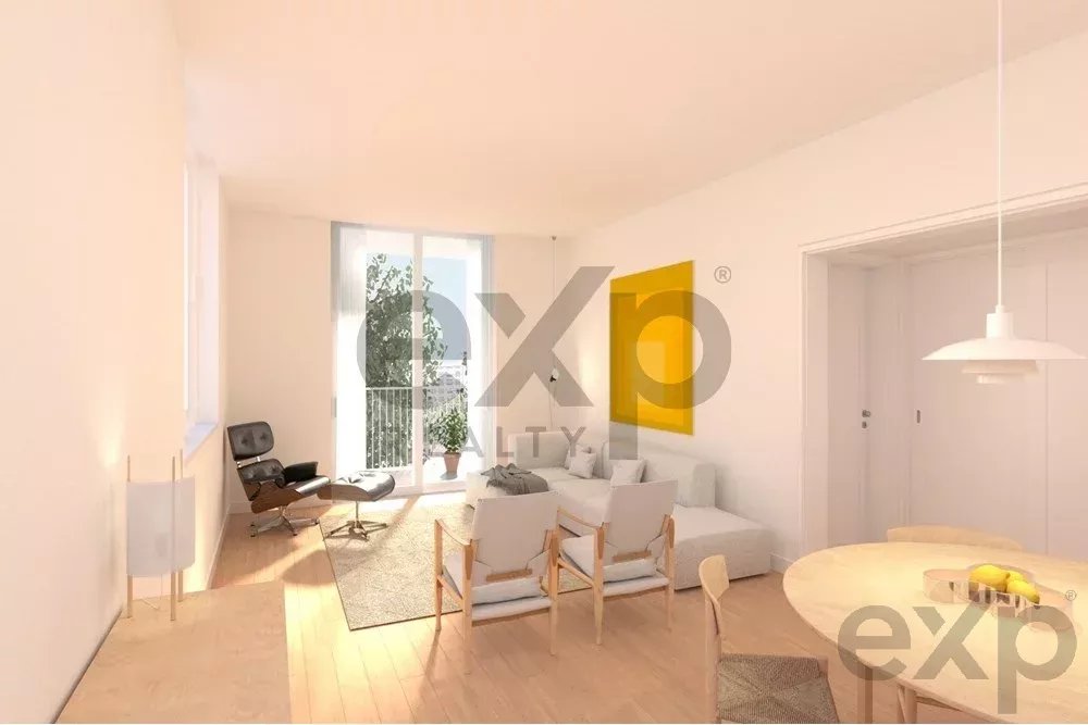 Apartamento à venda em Setúbal (São Sebastião), 163 m²
