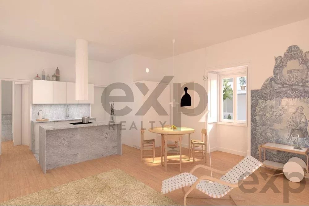 Apartamento à venda em Setúbal (São Sebastião), 87 m²