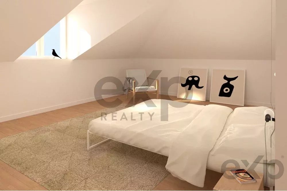 Apartamento à venda em Setúbal (São Sebastião), 87 m²