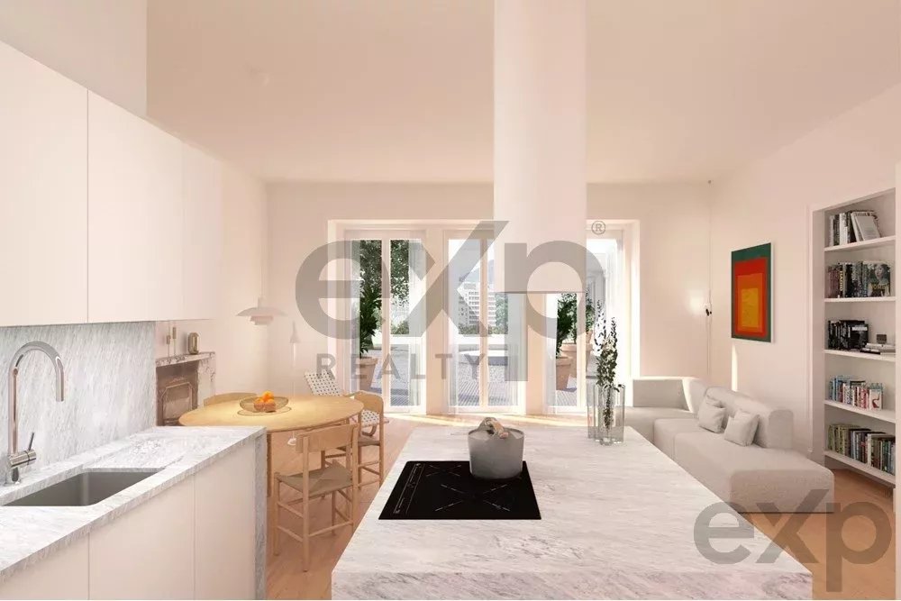 Apartamento à venda em Setúbal (São Sebastião), 87 m²