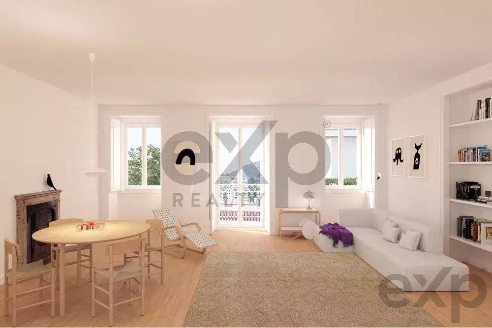 Apartamento à venda em Setúbal (São Sebastião), 85 m²