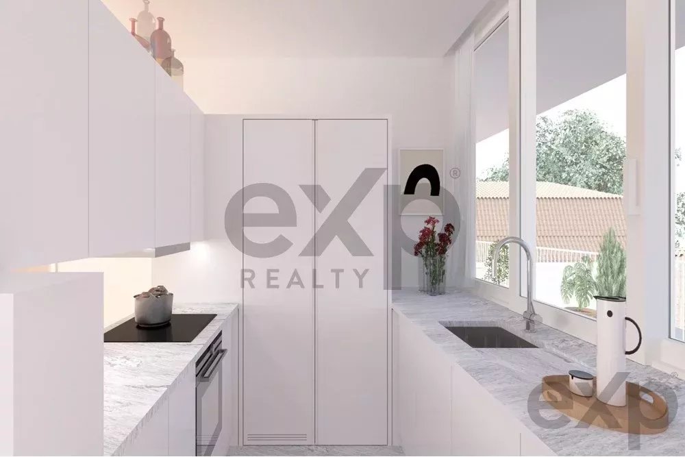Apartamento à venda em Setúbal (São Sebastião), 81 m²