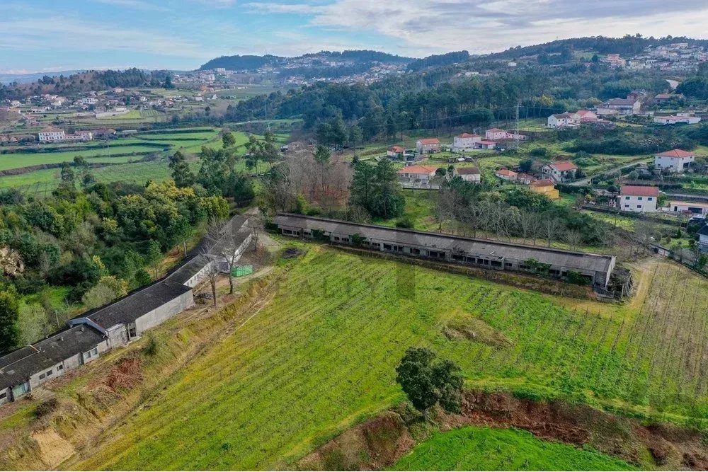 Armazéns à venda em Vilar do Torno e Alentém, rua quinta dos ingleses, S/N, 4620-822 Vilar do Torno e Alentém, 5166 m²