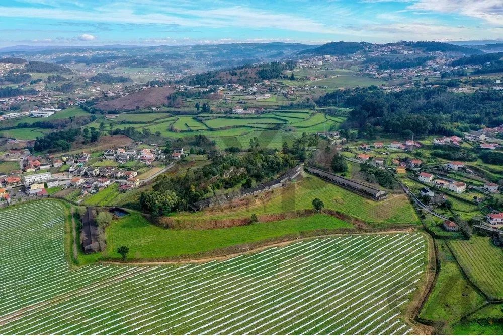 Armazéns à venda em Vilar do Torno e Alentém, rua quinta dos ingleses, S/N, 4620-822 Vilar do Torno e Alentém, 5166 m²