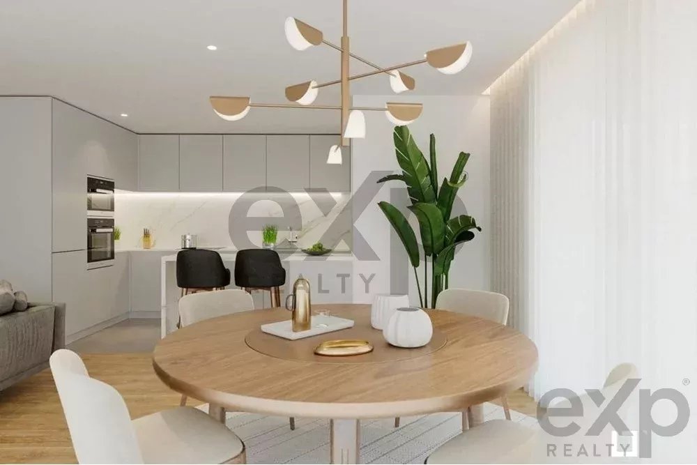 Apartamento T2 | Junto ao GaiaShopping
